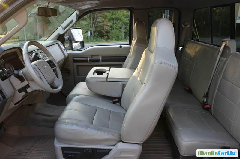 Ford F-150 Automatic 2008 - image 6