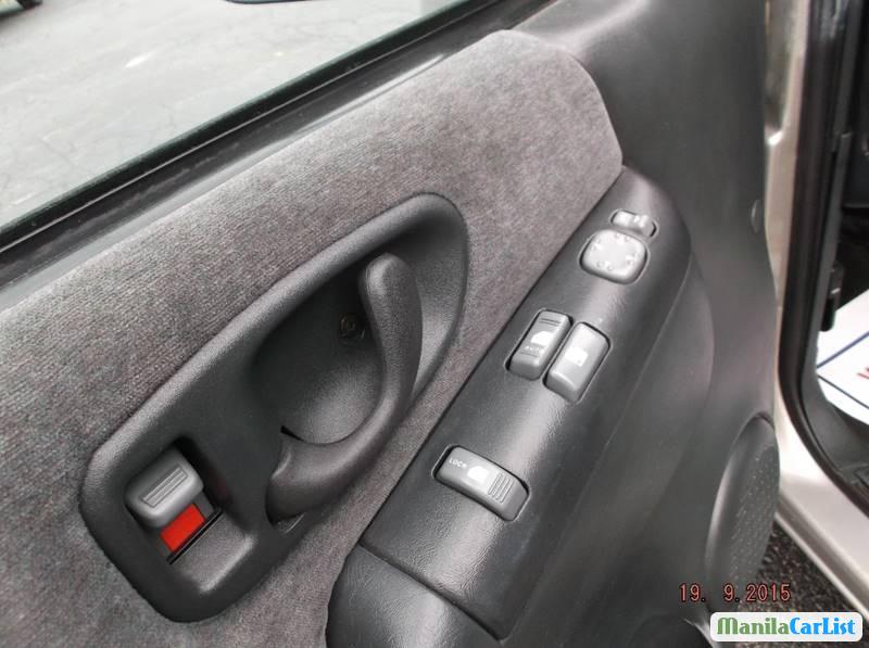 Picture of Chevrolet Other Automatic 2002 in Philippines