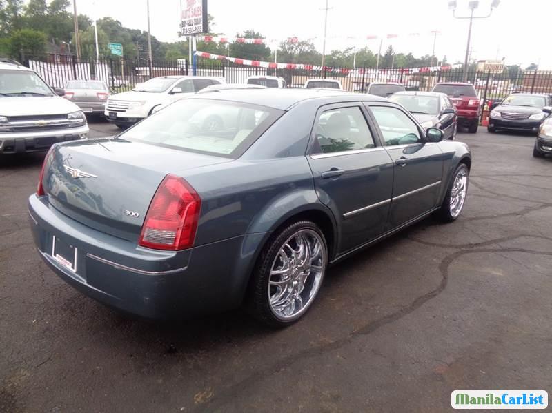 Picture of Chrysler 300C Touring Automatic 2006 in Philippines