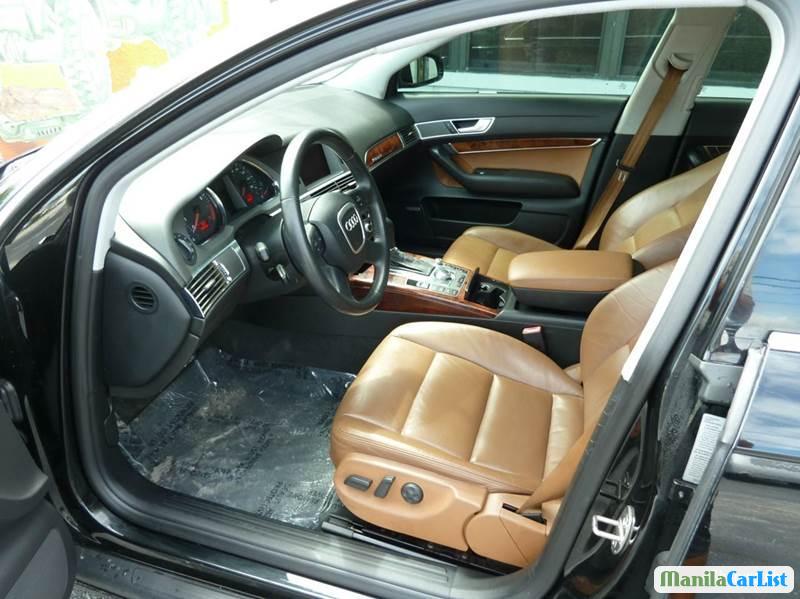 Picture of Audi A6 2005 in Philippines