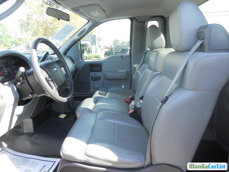 Picture of Ford F-150 Automatic 2006 in Philippines