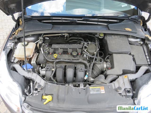 Picture of Ford Focus Automatic 2013 in Philippines