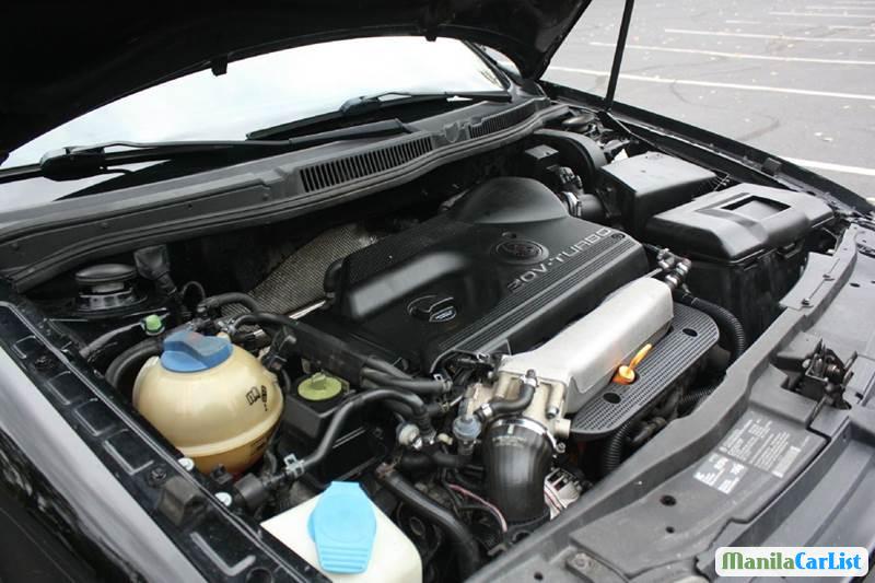 Volkswagen Jetta Automatic 2001 - image 6