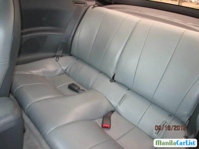 Picture of Mitsubishi Eclipse Automatic 2007 in Philippines