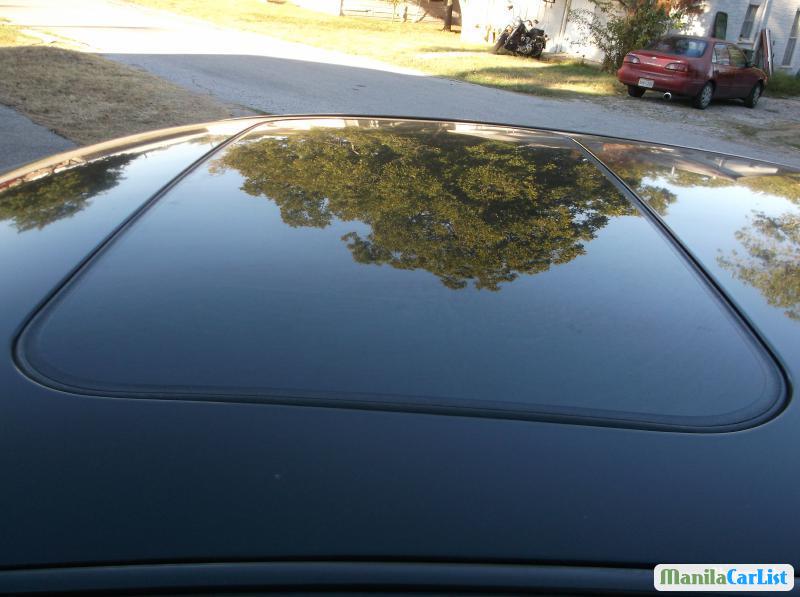 Infiniti Other Automatic 2007 in Metro Manila - image