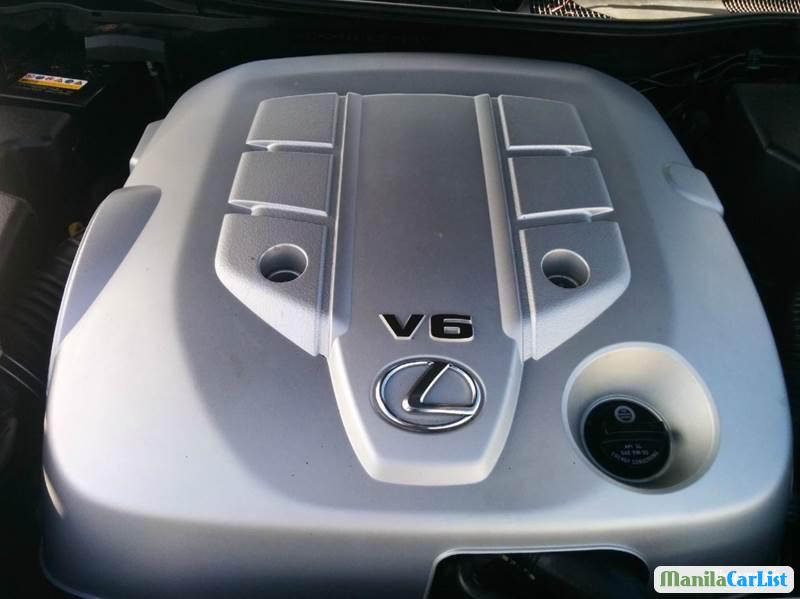 Lexus GS Automatic 2006 - image 7