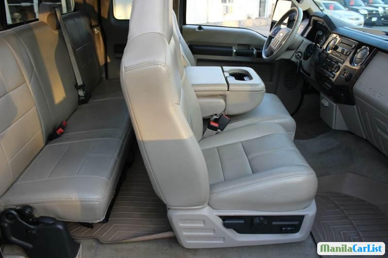 Ford F-150 Automatic 2008 - image 7