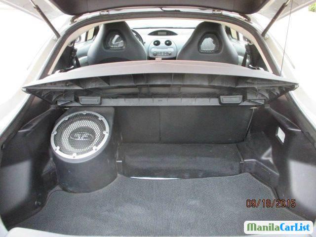 Mitsubishi Eclipse Automatic 2007 in Metro Manila - image