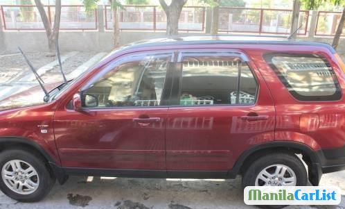 Honda CR-V 2004 - image 2
