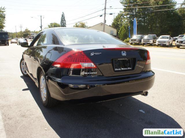 Picture of Honda Accord Automatic 2007