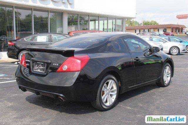Nissan Altima Automatic 2010 - image 3