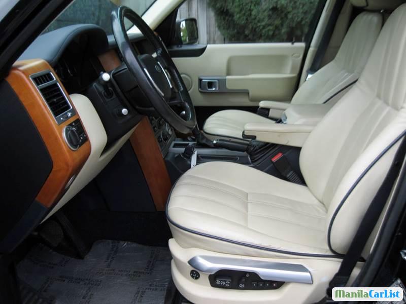 Land Rover Automatic 2006 - image 3