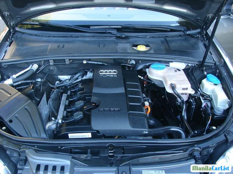 Audi A4 Automatic 2008 - image 3