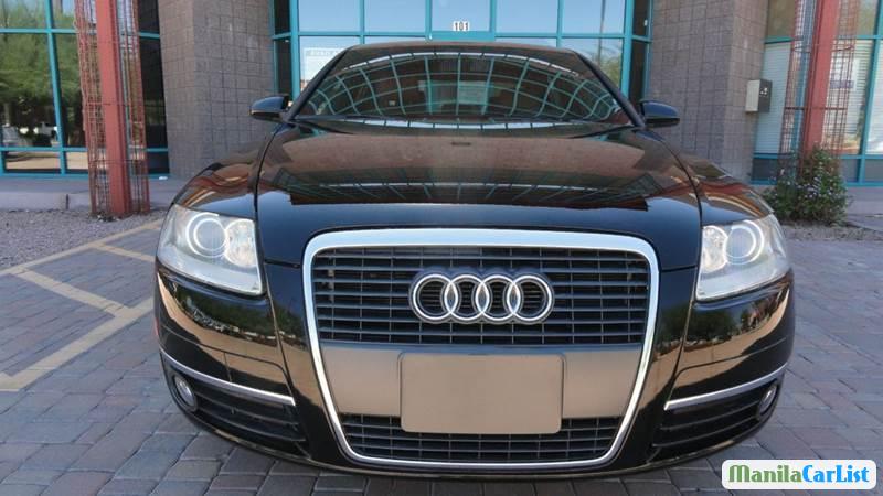 Audi A6 Automatic 2006 - image 3
