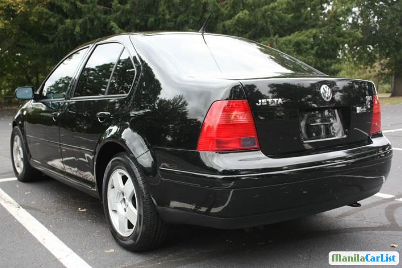 Volkswagen Jetta Automatic 2001 - image 3