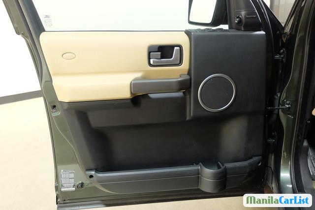 Land Rover Range Rover Automatic 2006 in Philippines