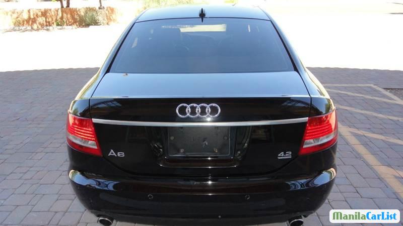 Audi A6 Automatic 2006 - image 4