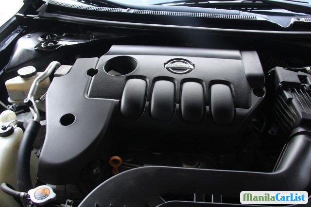 Nissan Altima Automatic 2010 - image 5