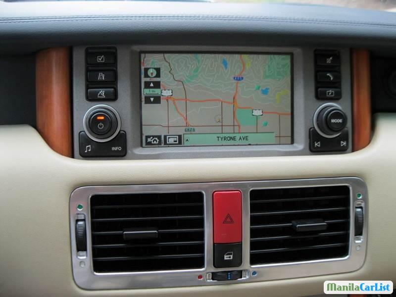 Land Rover Automatic 2006 - image 5