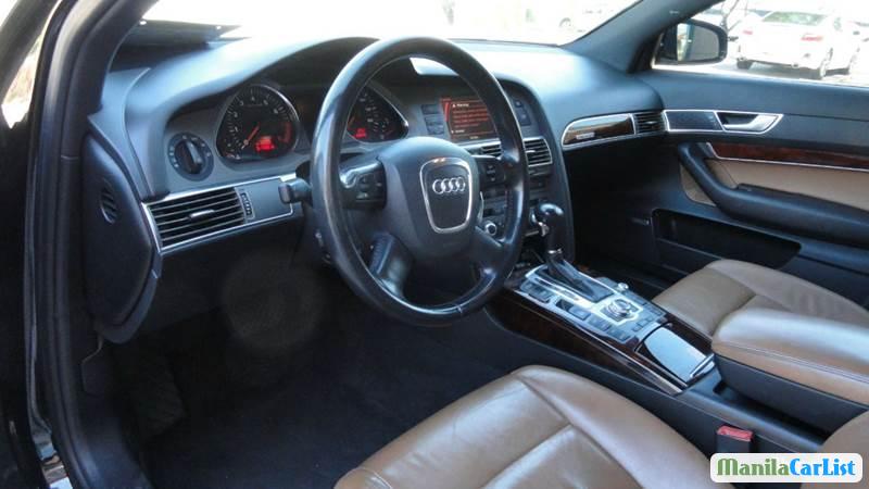 Audi A6 Automatic 2006 - image 5