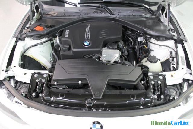 Picture of BMW 3 Series Automatic 2012 in Philippines