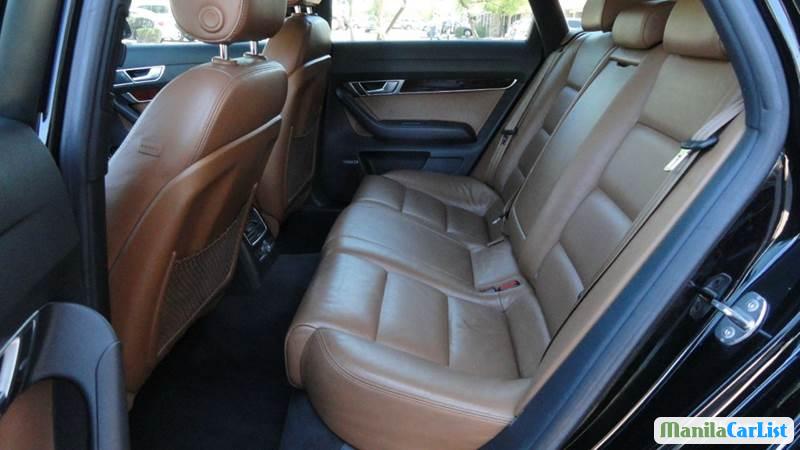 Audi A6 Automatic 2006 - image 6