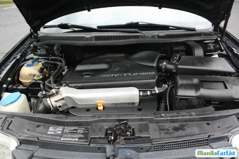 Volkswagen Jetta Automatic 2001 - image 6
