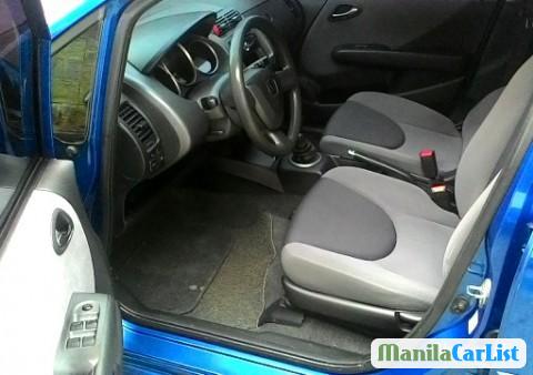 Honda Jazz Manual 2005 in Cagayan