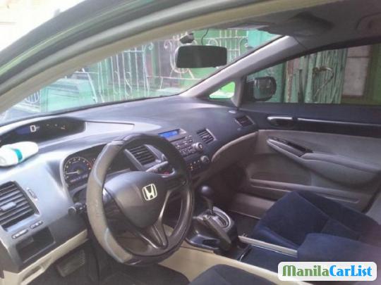 Honda City Automatic 2016