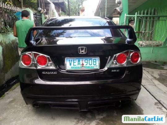 Honda City Automatic 2016 in Bulacan