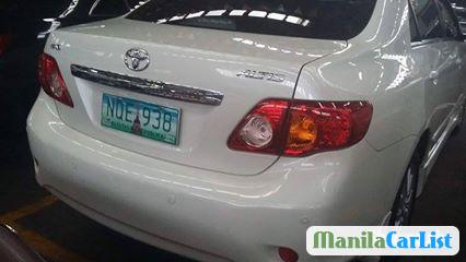 Toyota Corolla Automatic 2015 - image 3