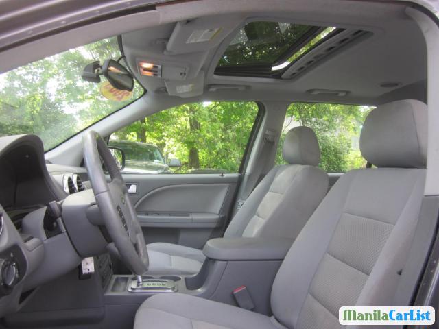 Ford Automatic 2005 - image 3