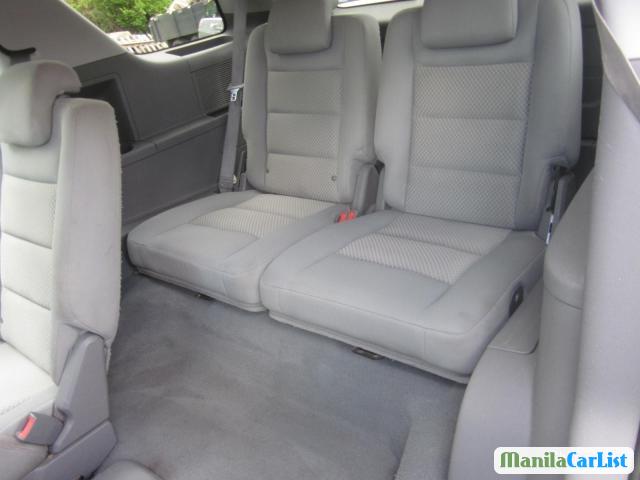 Ford Automatic 2005 - image 4