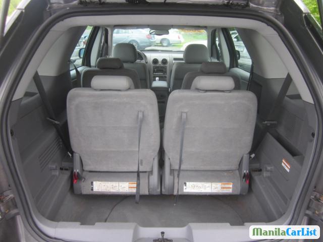 Ford Automatic 2005 - image 5