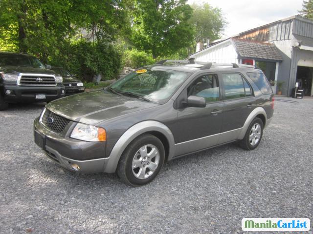 Ford Automatic 2005 - image 6