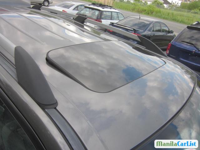 Ford Automatic 2005 - image 7