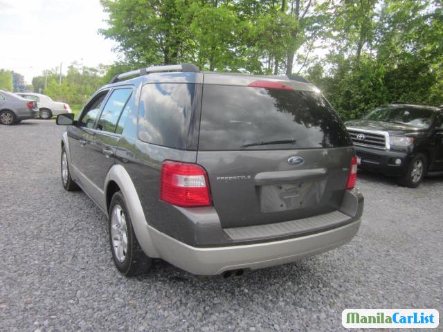 Ford Automatic 2005 - image 8
