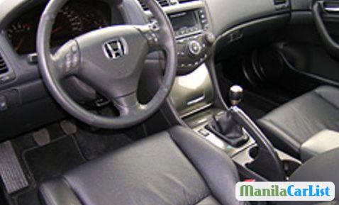 Honda Accord Automatic 2014 in Philippines
