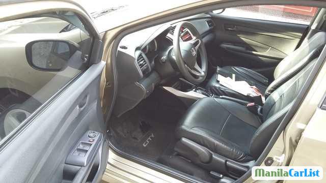 Honda City Automatic 2009 in Rizal