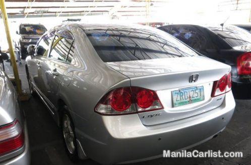Honda Civic Automatic 2009 - image 2