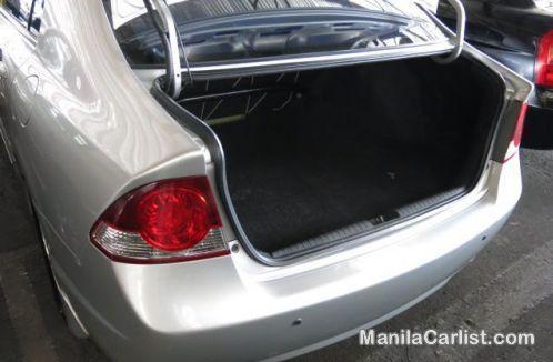 Honda Civic Automatic 2009 - image 5