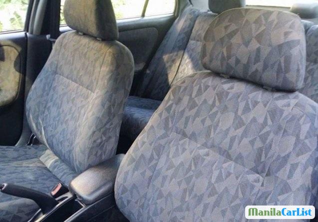 Mitsubishi Lancer 2001 in Philippines