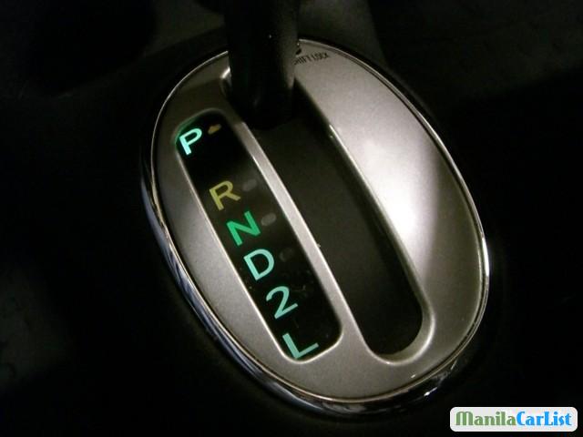 Picture of Toyota Yaris Automatic 2003 in Philippines