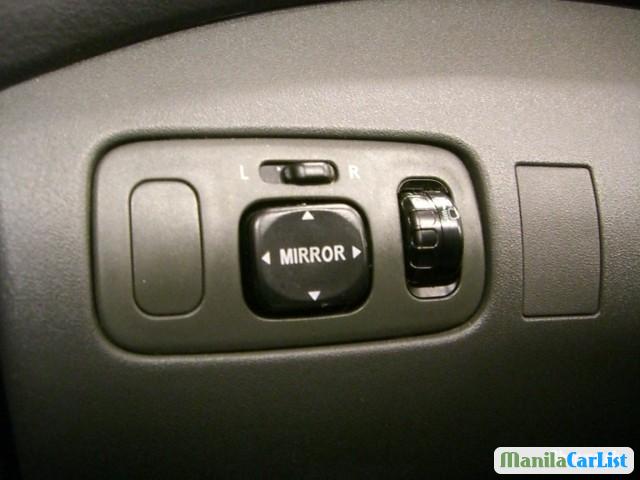 Toyota Yaris Automatic 2003 in South Cotabato - image