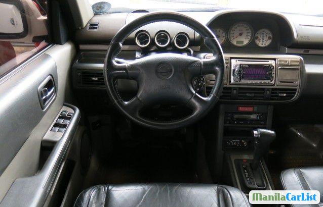 Picture of Nissan X-Trail Automatic 2005 in Nueva Ecija