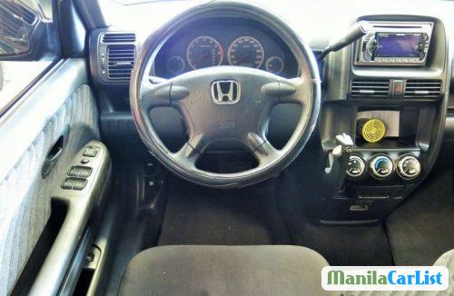 Honda CR-V Automatic 2002 - image 2