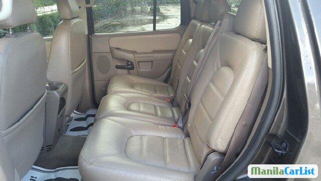 Ford Explorer Automatic 2005 in Northern Samar