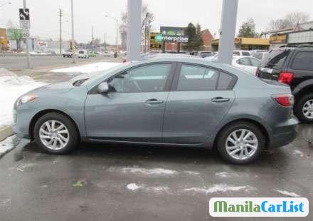 Mazda Mazda3 Automatic 2012 - image 2