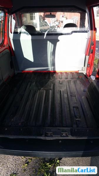 Renault Kangoo Manual 2004 in Basilan - image