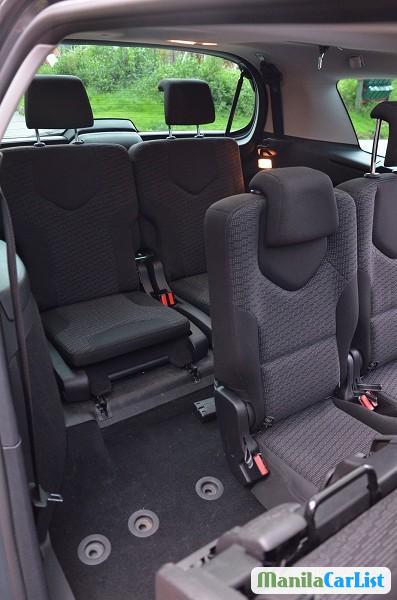 Peugeot 308 Manual 2008